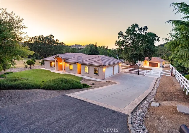 Homes for sale in Atascadero, CA | 6205 San Gabriel Rd, Atascadero, CA 93422 | MLS# NS26105673