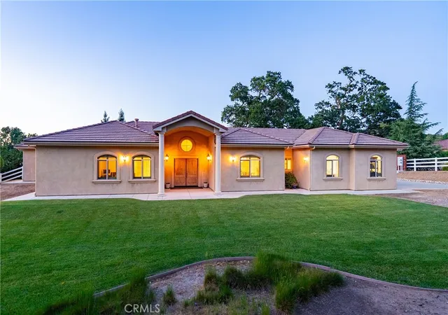 Homes for sale in Atascadero, CA | 6205 San Gabriel Rd, Atascadero, CA 93422 | MLS# NS26105673