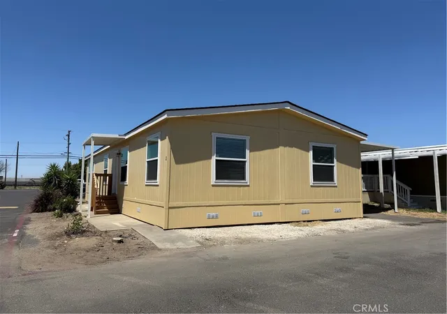 1st image of 200 Santa Fe Dr #3, Empire, CA 95319 | MLS# MC26105758