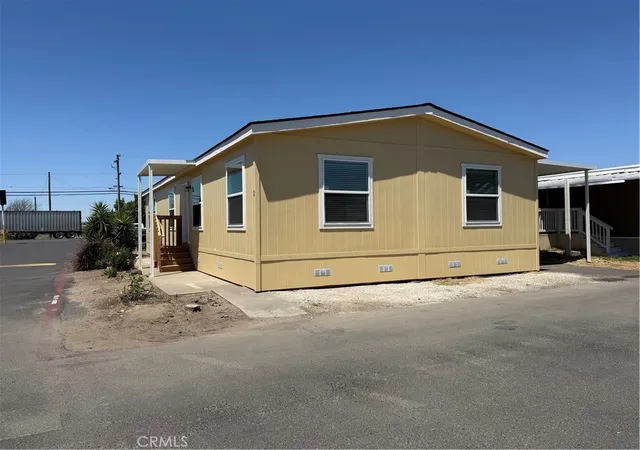 2nd image of 200 Santa Fe Dr #3, Empire, CA 95319 | MLS# MC26105758
