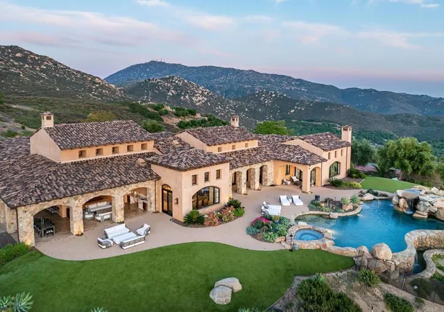 Homes for sale in Poway, CA | 18000 Sunset Point Dr, Poway, CA 92064 | MLS# NDP2604937