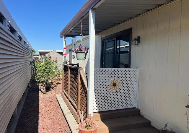 23rd image of 500 N Tully Rd #39, Turlock, CA 95380 | MLS# ML82048196