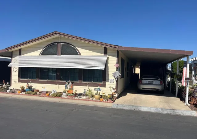 2nd image of 500 N Tully Rd #39, Turlock, CA 95380 | MLS# ML82048196