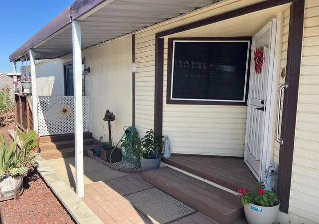 4th image of 500 N Tully Rd #39, Turlock, CA 95380 | MLS# ML82048196