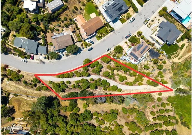 3rd image of 0 Buena Vista St, Ventura, CA 93001 | MLS# V1-36558