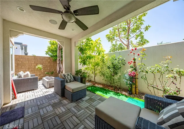 Photo 3 of Condo for sale at 10909 Cielo Ct, Cypress, CA 90720 | MLS# PW26110685 | Listing updated on 2026-10-07