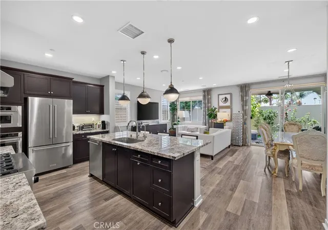 Photo 4 of Condo for sale at 10909 Cielo Ct, Cypress, CA 90720 | MLS# PW26110685 | Listing updated on 2026-10-07