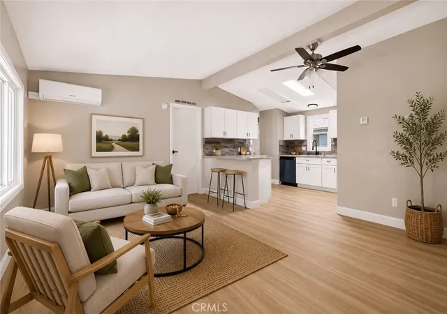 Photo 3 of Manufactured home for sale at 3550 Ava Way, Chico, CA 95973 | MLS# SN26110743 | Listing updated on 2026-10-06