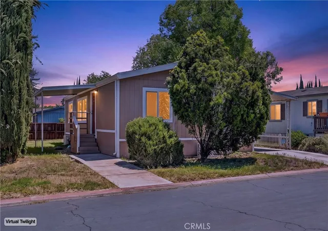 Photo 2 of Manufactured home for sale at 3550 Ava Way, Chico, CA 95973 | MLS# SN26110743 | Listing updated on 2026-10-06