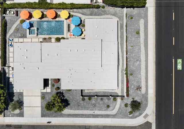 17th image of 2077 E Nicola Rd, Palm Springs, CA 92262 | MLS# 219148190PS