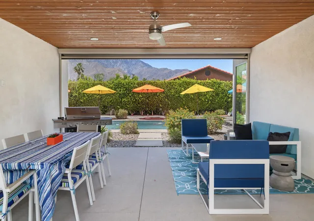 3rd image of 2077 E Nicola Rd, Palm Springs, CA 92262 | MLS# 219148190PS