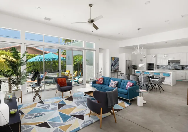 5th image of 2077 E Nicola Rd, Palm Springs, CA 92262 | MLS# 219148190PS