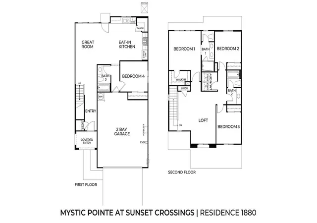 2nd image of 27191 Mystic Sky Ave, Moreno Valley, CA 92555 | MLS# SW26111370
