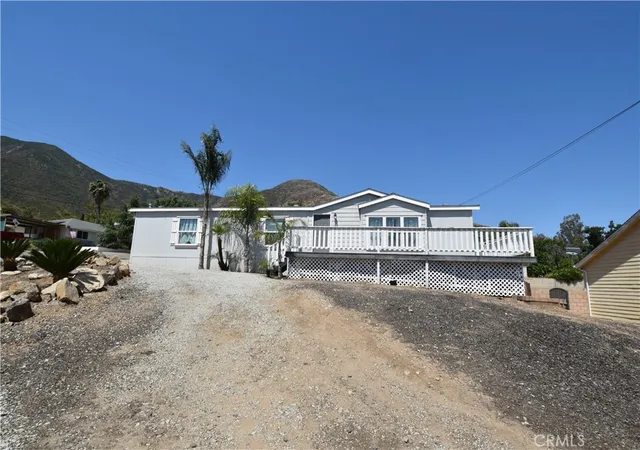Photo 3 of Manufactured home for sale at 17190 Coleman Ave, Lake Elsinore, CA 92530 | MLS# SW26111306 | Listing updated on 2026-09-30