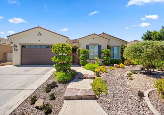 Homes for sale in Hemet, CA | 5267 Paseo Callado, Hemet, CA 92545 | MLS# SW26110902