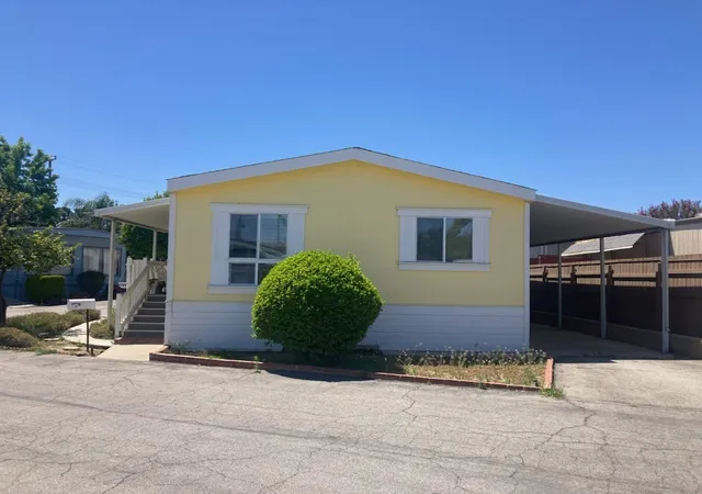 Homes for sale in Sylmar, CA | 13120 Bradley Ave #50, Sylmar, CA 91342 | MLS# SR26111389