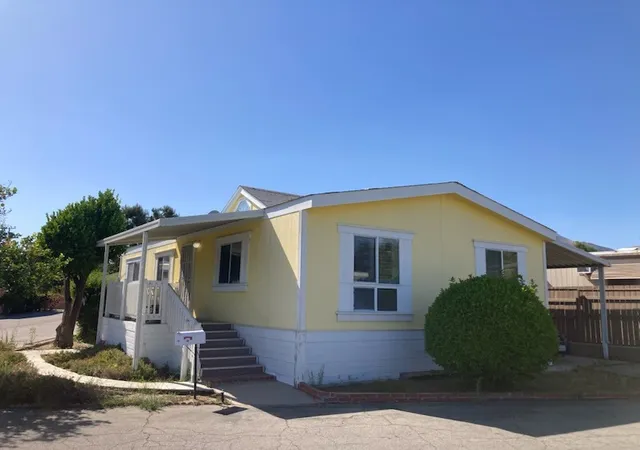 Homes for sale in Sylmar, CA | 13120 Bradley Ave #50, Sylmar, CA 91342 | MLS# SR26111389