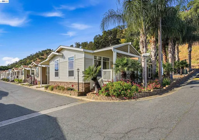 Homes for sale in Clayton, CA | 16711 Marsh Creek Rd #SPC 1, Clayton, CA 94517 | MLS# 41135616