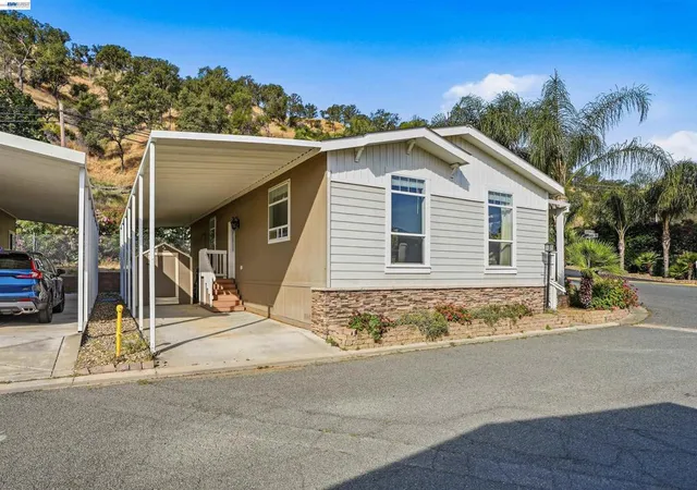 Homes for sale in Clayton, CA | 16711 Marsh Creek Rd #SPC 1, Clayton, CA 94517 | MLS# 41135616
