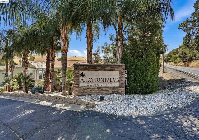 Homes for sale in Clayton, CA | 16711 Marsh Creek Rd #SPC 1, Clayton, CA 94517 | MLS# 41135616