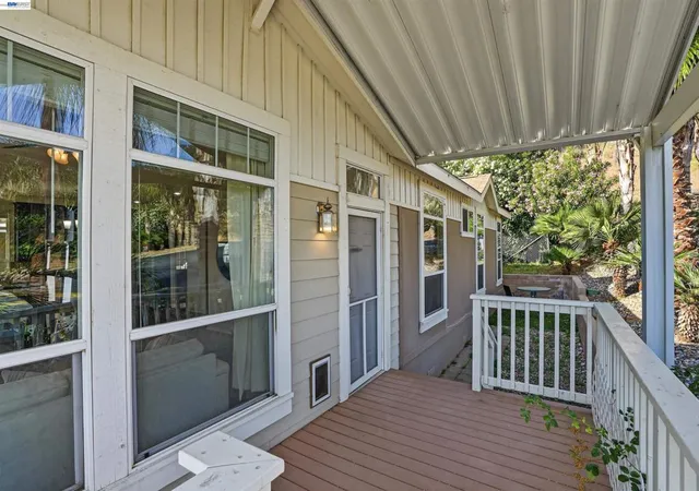 3rd image of 16711 Marsh Creek Rd #SPC 1, Clayton, CA 94517 | MLS# 41135616