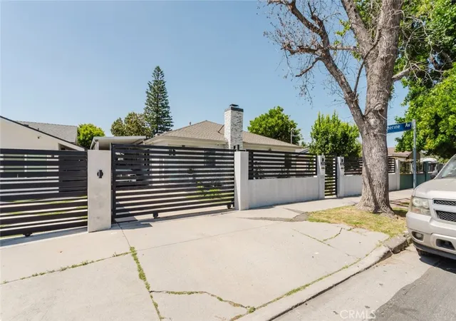 1st image of 14232 Hart, Van Nuys, CA 91405 | MLS# SR26111243