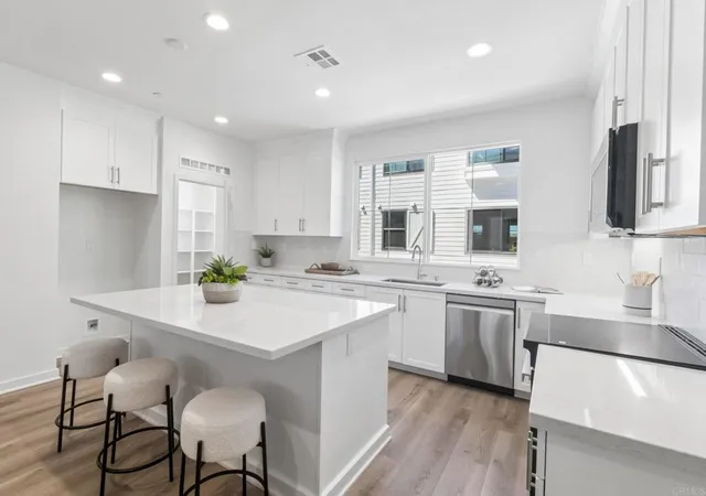 Photo 1 of Townhouse for sale at 2652 Allium Way, Carlsbad, CA 92008 | MLS# NDP2604942 | Listing updated on 2026-09-29