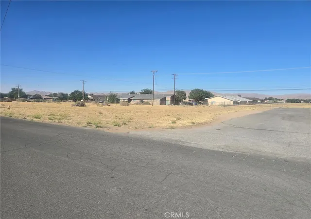 1st image of 0 Wanaque, Apple Valley, CA 92307 | MLS# IV26111410