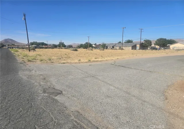 2nd image of 0 Wanaque, Apple Valley, CA 92307 | MLS# IV26111410