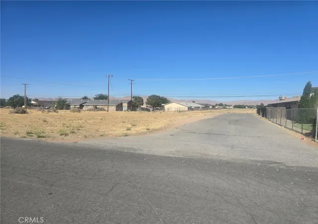 3rd image of 0 Wanaque, Apple Valley, CA 92307 | MLS# IV26111410