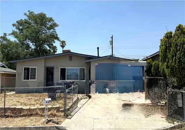 Homes for sale in Banning, CA | 1263 N Phillips, Banning, CA 92220 | MLS# OC26111388