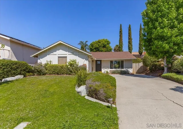 Homes for sale in Poway, CA | 12243 Buckskin, Poway, CA 92064 | MLS# 260012416SD