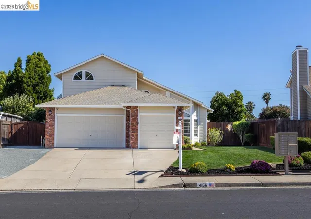 1st image of 4166 Sequoia, Oakley, CA 94561 | MLS# 41135623