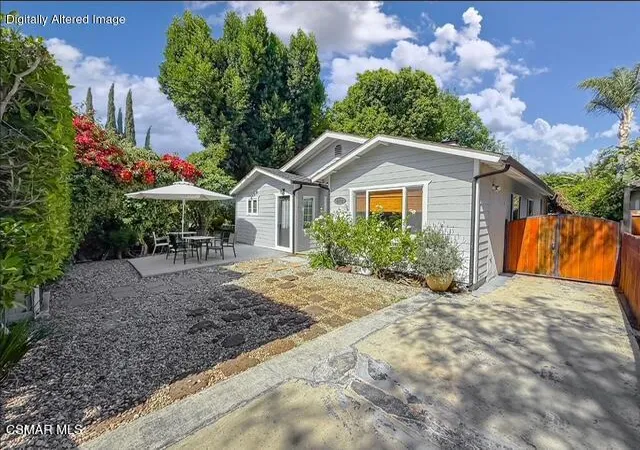 1st image of 4332 Allott Ave, Sherman Oaks, CA 91423 | MLS# 226002393