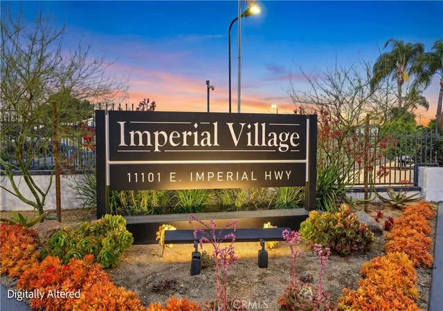 Homes for sale in Norwalk, CA | 11101 Imperial #124, Norwalk, CA 90650 | MLS# IV26111383