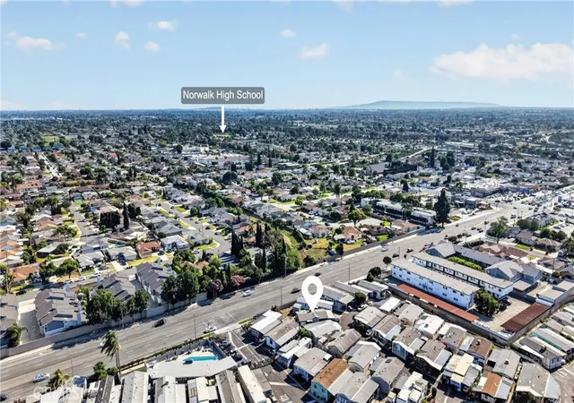 Homes for sale in Norwalk, CA | 11101 Imperial #124, Norwalk, CA 90650 | MLS# IV26111383