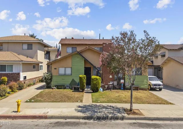 Photo 1 of Multi family home for sale at 2120 W Victoria Ave, Montebello, CA 90640 | MLS# P1-27262 | Listing updated on 2026-05-28