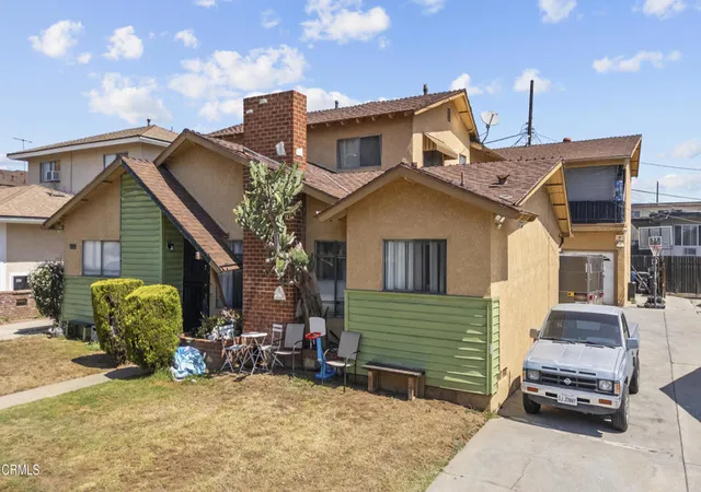 Photo 2 of Multi family home for sale at 2120 W Victoria Ave, Montebello, CA 90640 | MLS# P1-27262 | Listing updated on 2026-05-28