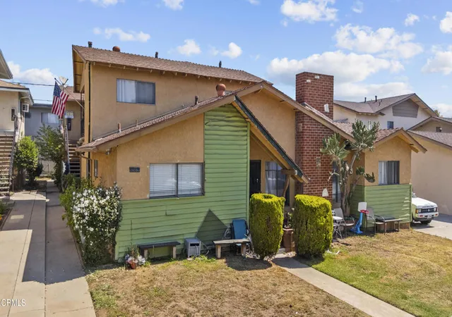 Photo 3 of Multi family home for sale at 2120 W Victoria Ave, Montebello, CA 90640 | MLS# P1-27262 | Listing updated on 2026-05-28