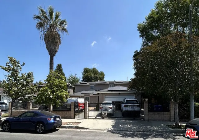 Homes for sale in San Fernando, CA | 10844 Wolcott Pl, San Fernando, CA 91345 | MLS# 26836929