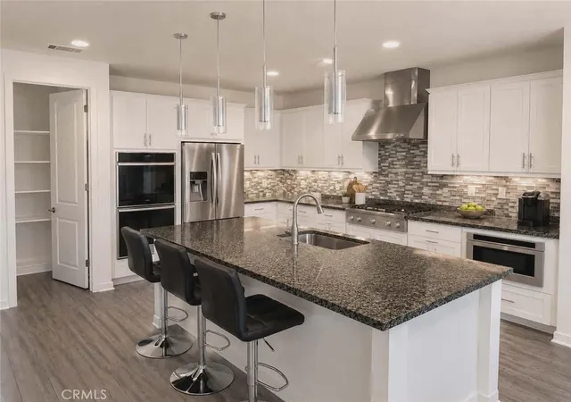 2nd image of 17816 Perch, Santa Clarita, CA 91350 | MLS# SR26111425