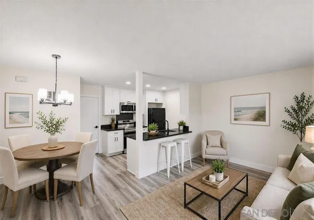 Photo 1 of Condo for sale at 4085 48th #5, San Diego, CA 92105 | MLS# 260012420SD | Listing updated on 2026-06-22