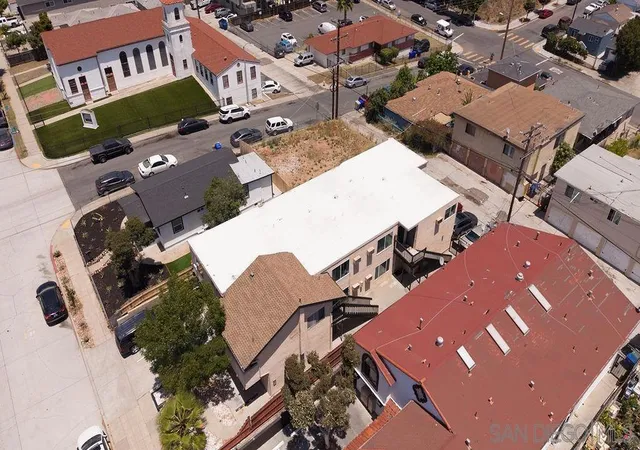 Photo 2 of Condo for sale at 4085 48th #5, San Diego, CA 92105 | MLS# 260012420SD | Listing updated on 2026-06-22