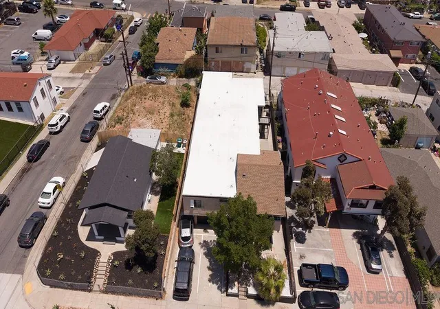 Photo 3 of Condo for sale at 4085 48th #5, San Diego, CA 92105 | MLS# 260012420SD | Listing updated on 2026-06-22