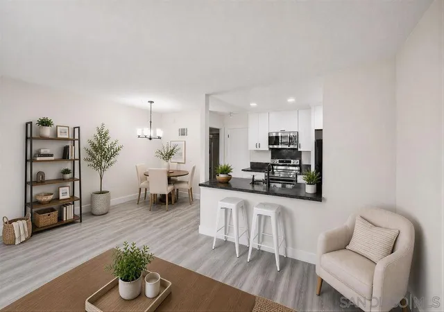 Photo 4 of Condo for sale at 4085 48th #5, San Diego, CA 92105 | MLS# 260012420SD | Listing updated on 2026-06-22