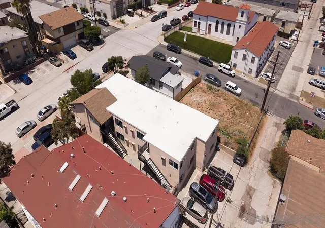 Photo 9 of Condo for sale at 4085 48th #5, San Diego, CA 92105 | MLS# 260012420SD | Listing updated on 2026-06-22