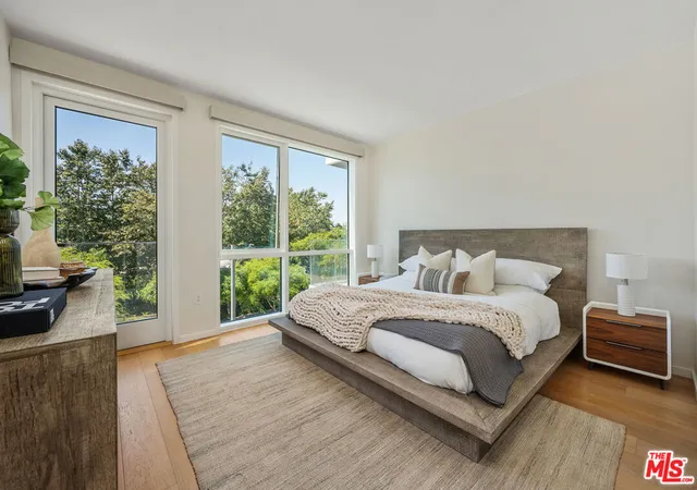 Photo 1 of Condo for sale at 1705 Ocean Ave #312, Santa Monica, CA 90401 | MLS# 26836149 | Listing updated on 2026-09-13