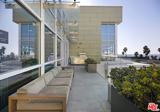 Homes for sale in Santa Monica, CA | 1705 Ocean Ave #312, Santa Monica, CA 90401 | MLS# 26836149