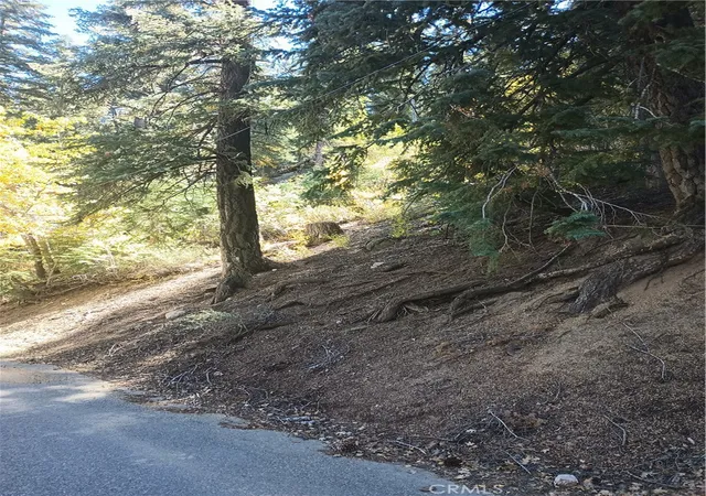 1st image of 0 Cherry, Big Bear Lake, CA 92315 | MLS# SW26111449