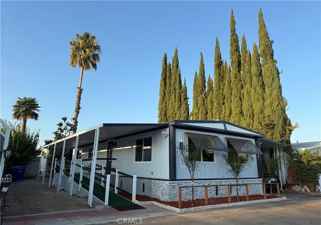 Homes for sale in Canoga Park, CA | 8801 Eton Avenue #64, Canoga Park, CA 91304 | MLS# SR26111450